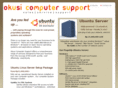 okusicomputersupport.com