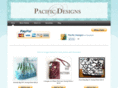 pacificdesignsshop.com