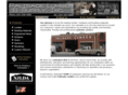 palisadelumber.com