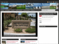 palmspringshomesandvacationrentals.com