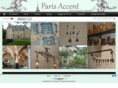 parisaccent.com