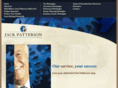 pattersonadvisors.com