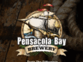 pensacolabaybrewery.com