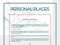 personalplaces.com