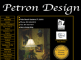 petrondesign.com