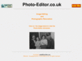 photo-editor.co.uk