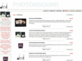 photonsoundbeam.com