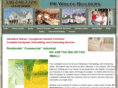 pkwolfebuilders.com