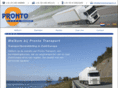 prontotransport.nl