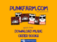 punkfarm.com