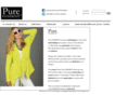 pureandco.com