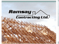 ramsaycontracting.com