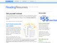 readingresumes.com