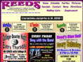 reedsbluebell.com