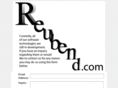 reubend.com