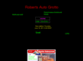 robertsautogrotto.info