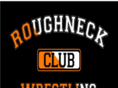 roughneckwrestlingclub.com