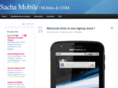 sachamobile.com
