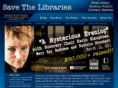 savethelibraries.com