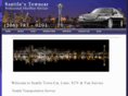 seattlestowncar.com