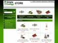 simpleecologystore.com