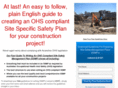 sitesafetyplans.com.au