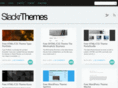 slackrthemes.com