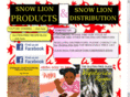 snowlionz.com
