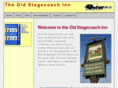 stagecoach-inn.co.uk