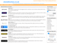 storedirectory.co.uk
