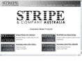 stripeandcompany.com