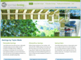 tailormadeawning.com