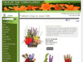 talkofthetownflorist.net