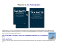 taxfactsupdates.com