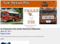 texaspig.com