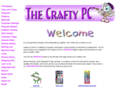 thecraftypc.net