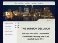 themormondelusion.com