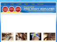 theprobodyscraper.com