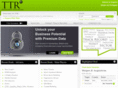 ttrecord.com