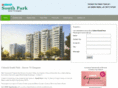 unitech-south-park.com