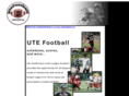 utefootball.net