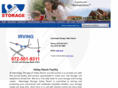 valleyranchselfstorage.com
