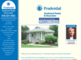 vandemarkrealty.com