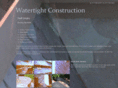 watertightconstruction.com