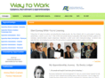 waytowork.org.uk