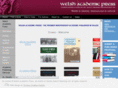 welsh-academic-press.com