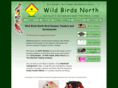 wildbirdsnorth.com