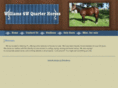 williams4wquarterhorses.com