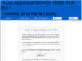 yumaazappraisals.com