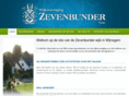 zevenbunder.org